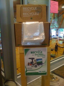 Call 2 Recycle Recycling made easy