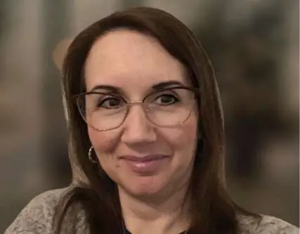 Anthoula Ellinidis