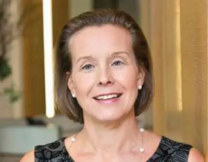 Lorna Nimmons
