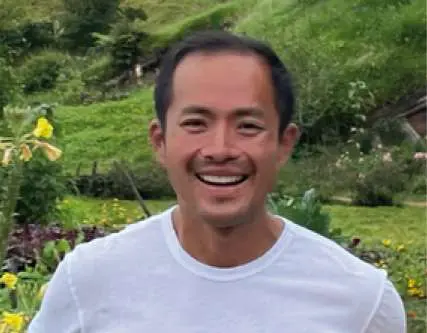 Michael Li