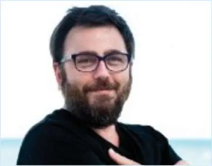 Pablo Motl