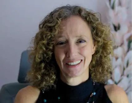 Tammy Lawrence
