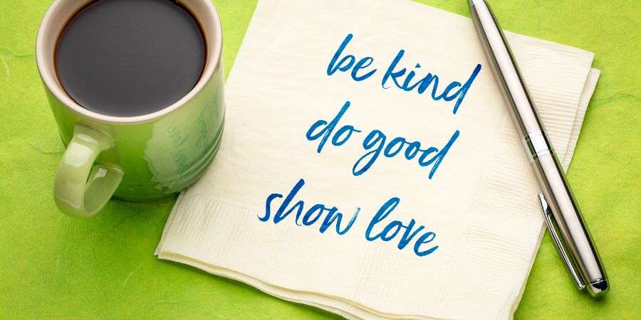 How To Do Good and Be a Force for Good in the World Today