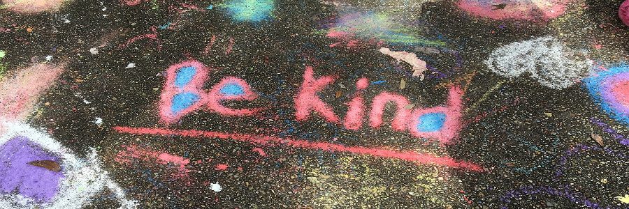 be kinid for do1give day