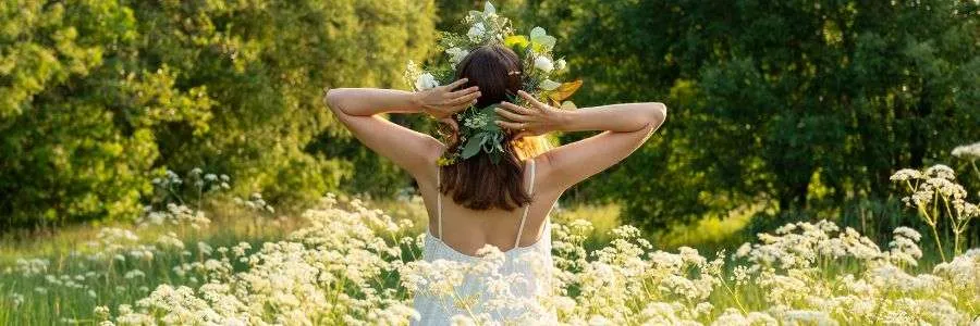 summer solstice dance