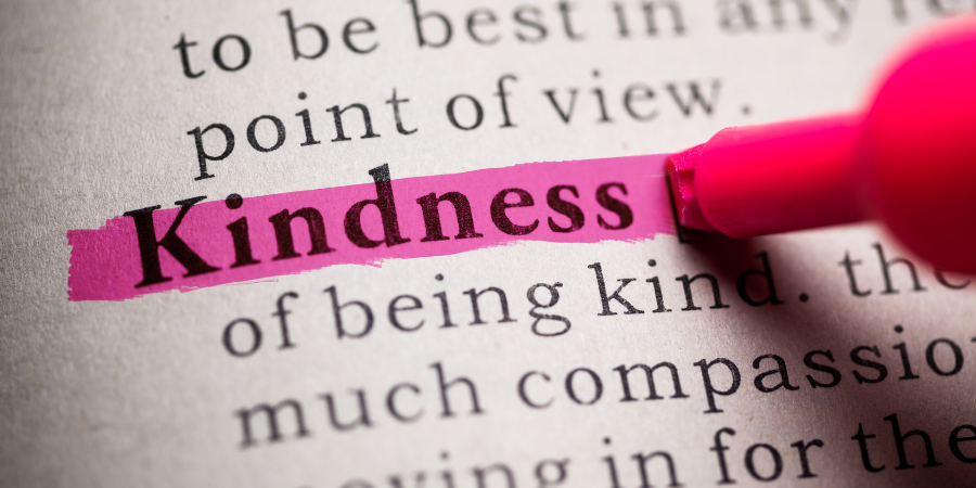 How Do Small Acts of Kindness Create Big Impacts in Communities?