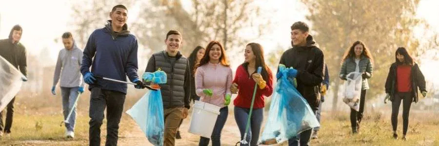 foster community building