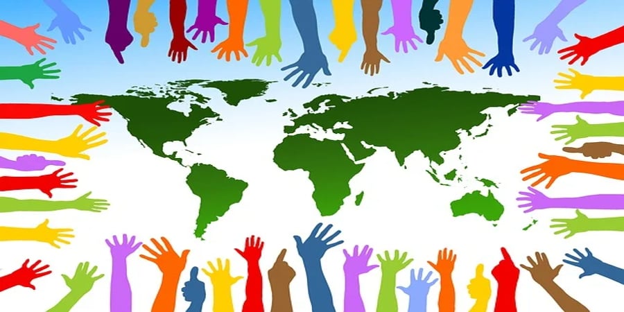 7 Ways to Foster Community Connections from Classrooms to the World