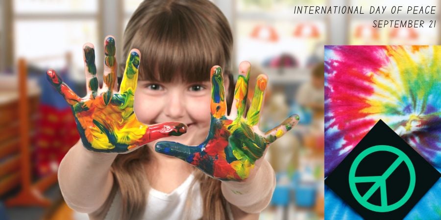 How to Make International Peace Day Meaningful in your Classroom