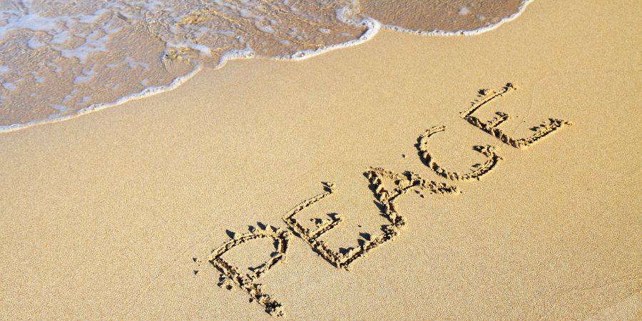 7 Peaceful Actions You Can Take for International Peace Day