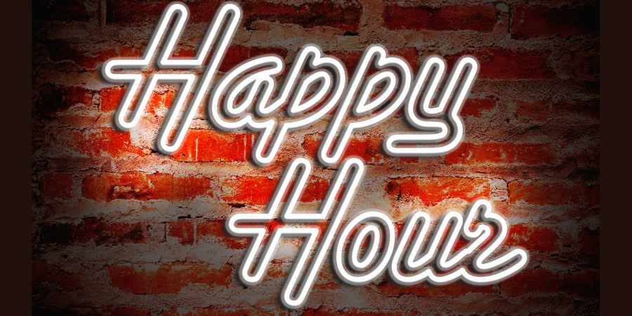 Beyond Happy Hour: Everyday Strategies for Sustained Happiness