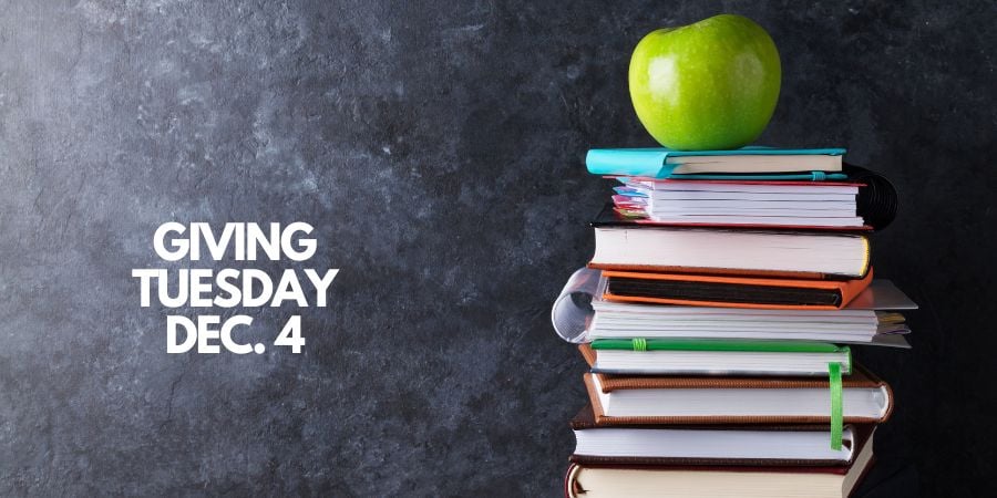 Unleashing Generosity in School: Creative Ideas to Celebrate Giving Tuesday