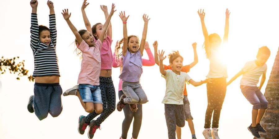 Increase Happiness in the Classroom with These Giving Ideas!