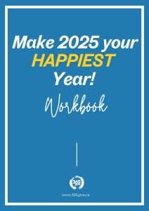 happiness workbook