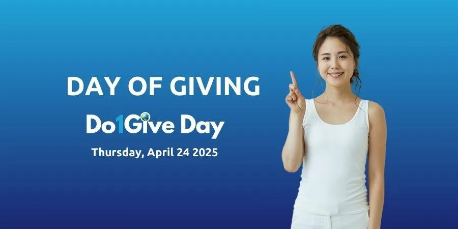 Day of Giving Ideas 2025: Simple Ways to Give Back