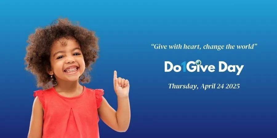 Simple Giving, Big Change: Experience The Magic Of Do1give