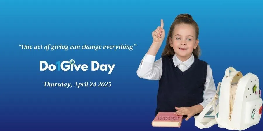 15 Kid-Friendly Day of Giving Ideas for Do1Give Day