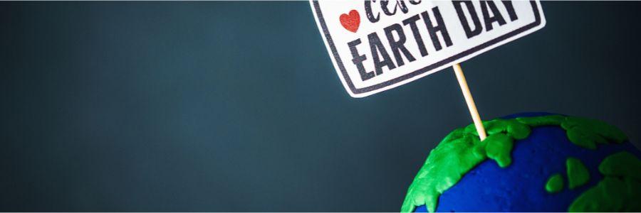 Celebrate Earth Day