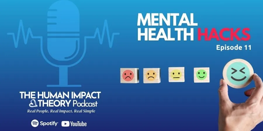 Mental Health Hacks: 5 Quick Tips That Actually Help