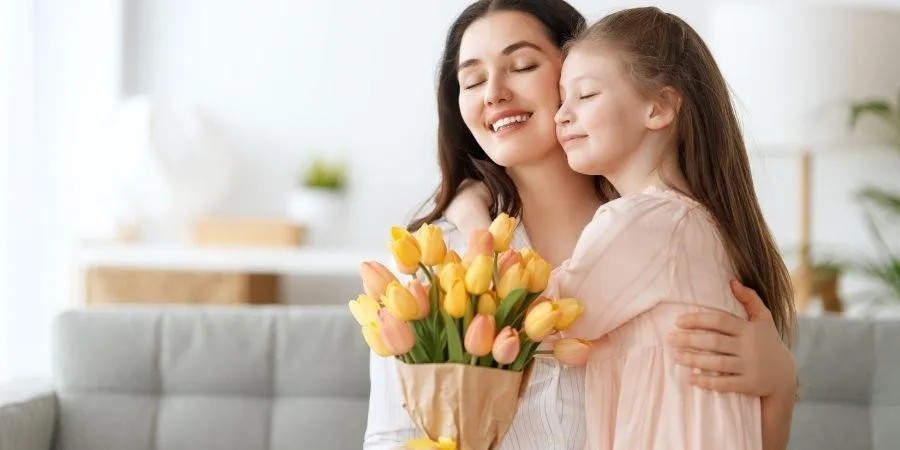 Tribute to Mothers: Meaningful Family Activities to Honor Her