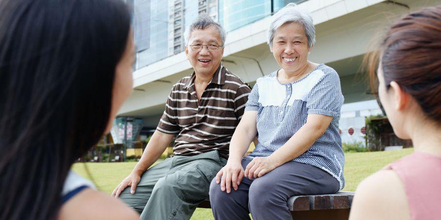 Global Day of Parents 2025: 8 Heartfelt Ways to Appreciate