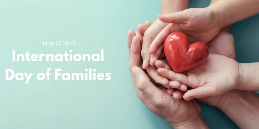 Family Giving Ideas to Celebrate International Day of Families Together