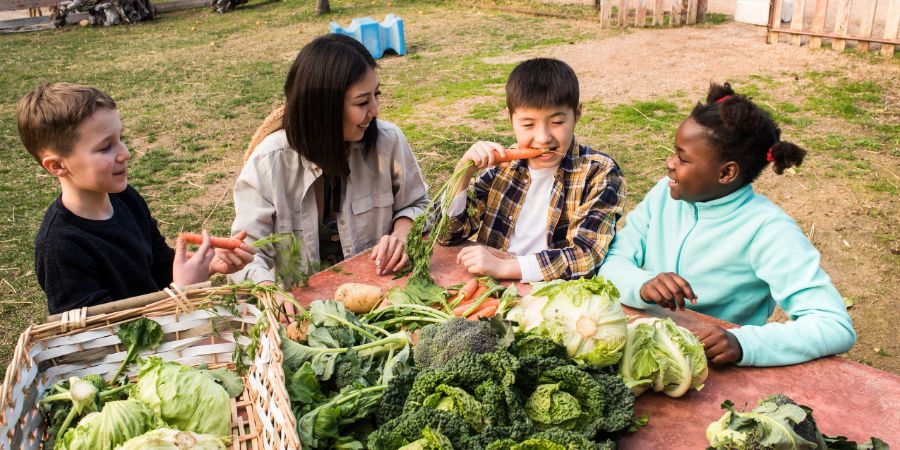 Sustainable Eating: How to Make Eco-Conscious Food Choices