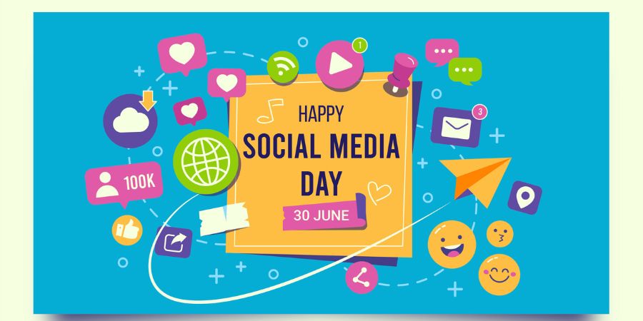Social Media Day 2025: Raise Safe Digital Citizens