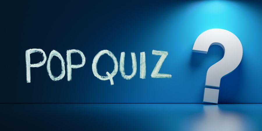 How to Be More Sustainable: Try This Quick Quiz