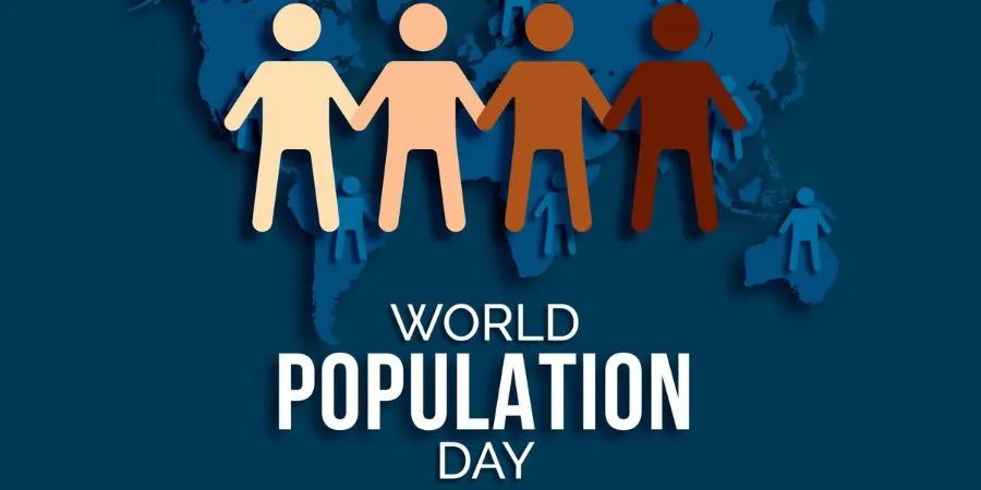 World Population Day 2025: Every Action Counts for Our Future