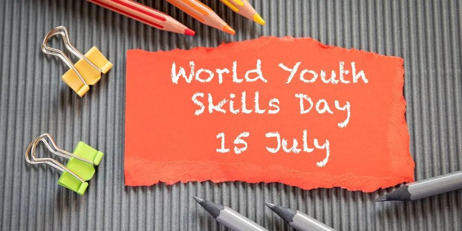 Top 10 Skills to Learn for Youth Skills Day 2025