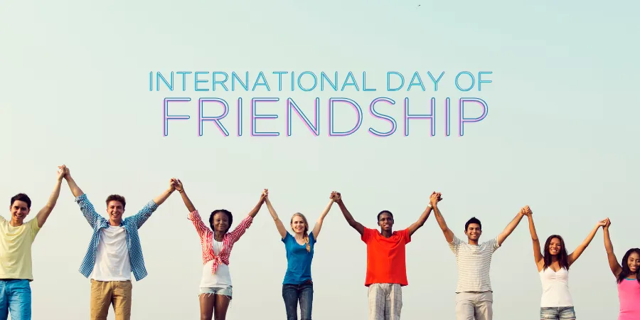 Friendship Day 2025: Make It Meaningful and Memorable