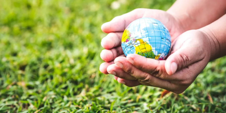 How Is AI Protecting the Planet? 8 Green Innovations