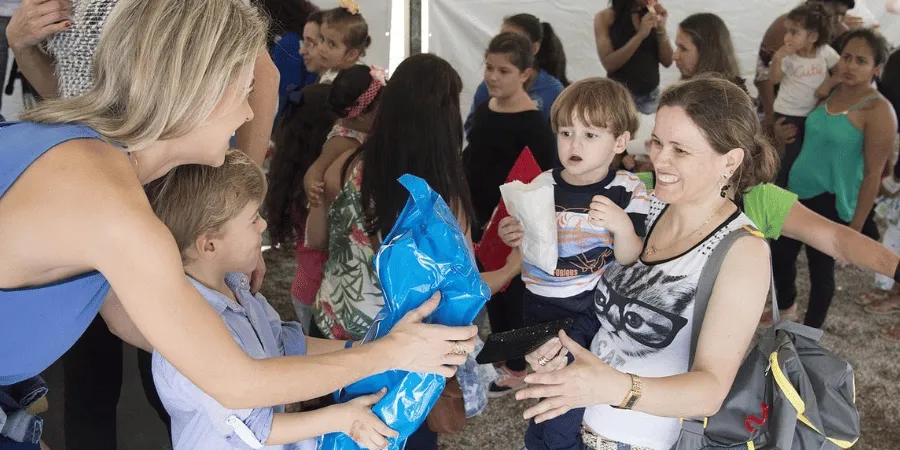 Rethinking Charity Education Through  Innovation