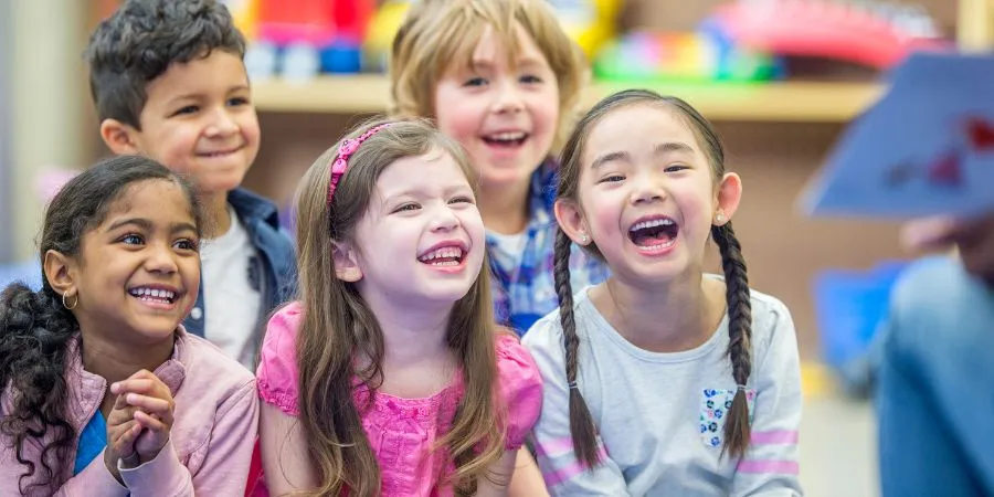 How Can We Promote Peace in Kids’ Everyday Life?