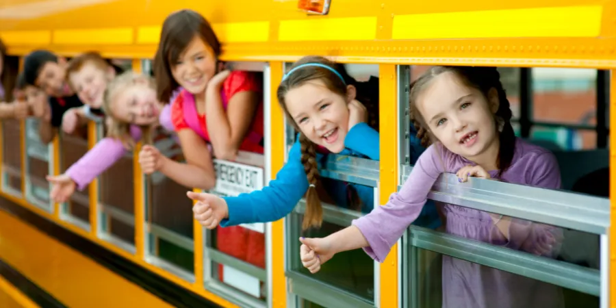 Back-to-School Well-Being: Practical Tips for Thriving Students