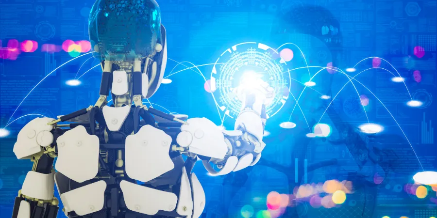 Is AI Fear Making You Feel Anxious or Empowered? Take the Survey