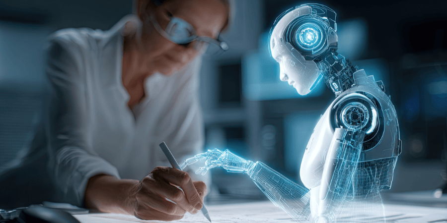 How AI Shapes the Future of Philanthropy