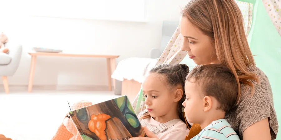 Giving Tuesday Stories: Children’s Books That Inspire Giving