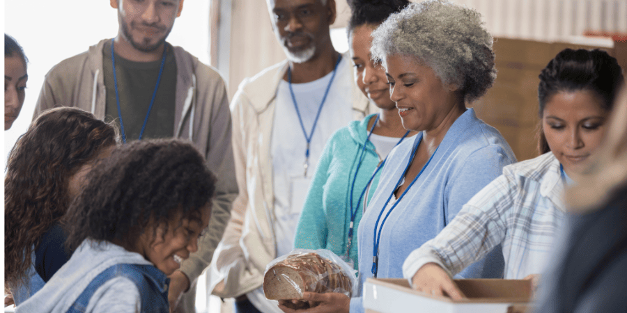 Give Together: Family Giving Made Simple