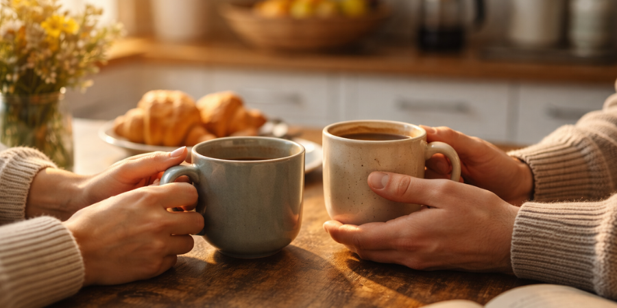 Why “Reliable Love” Beats “Exciting Love” in the Long Run