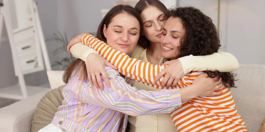 4 Signs You’re Earning Love, Not Receiving It