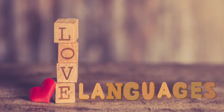 Four Rare Love Languages That Make Love Feel Secure