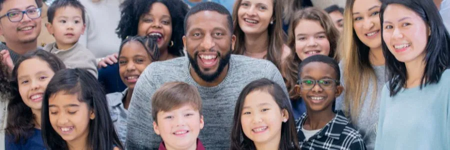 International Day of Happiness 2026 community connection and belonging