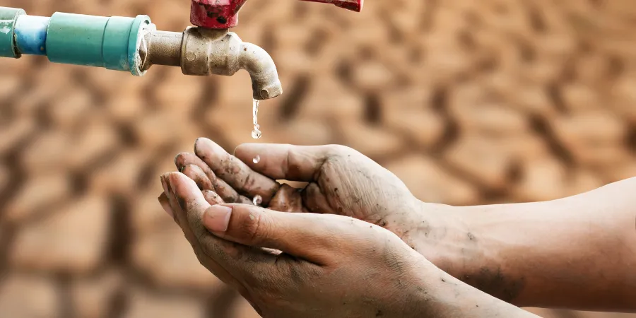 World Water Day 2026 Guide: Practical Steps to Protect Water Resources