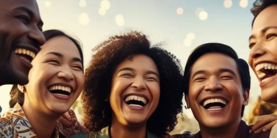 International Day of Happiness 2026