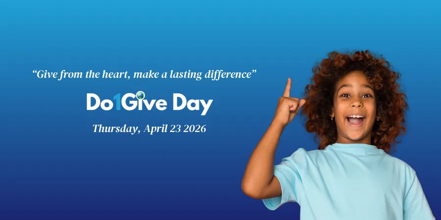 Free Giving Resources for Do1Give Day You Can Download Today