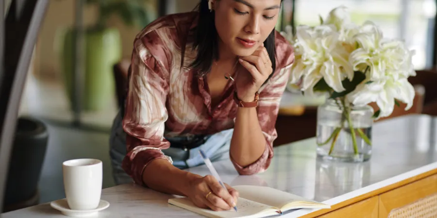 Stop Living on Autopilot and Start Designing Your Days