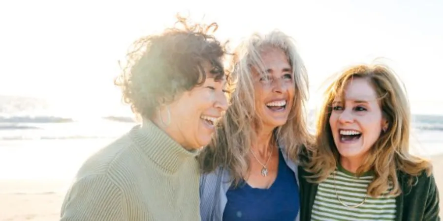 World Laughter Day ( May 3rd) The Benefits of Laughing Out loud