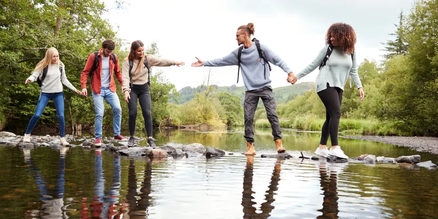 What Science Reveals About Living a Life of Meaning